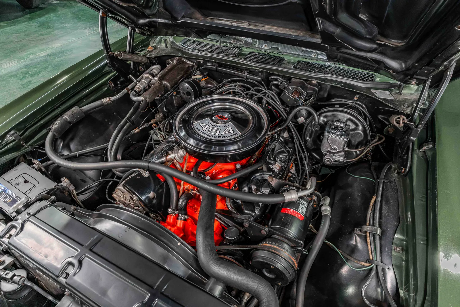 1971-Chevrolet-El Camino-SS-Antique Green Poly-136801B180158--43.jpg